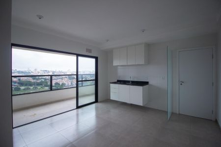 Apartamento para alugar com 67m², 2 quartos e 2 vagas Apartamento para alugar com 67m², 2 quartos e 2 vagasSala