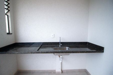 Apartamento para alugar com 67m², 2 quartos e 2 vagas Apartamento para alugar com 67m², 2 quartos e 2 vagasÁrea de Serviço