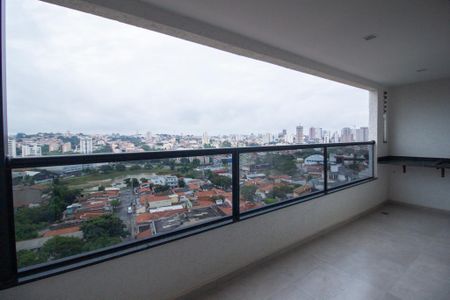 Apartamento para alugar com 67m², 2 quartos e 2 vagas Apartamento para alugar com 67m², 2 quartos e 2 vagasVaranda