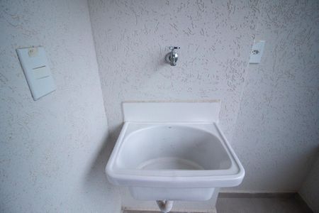 Apartamento para alugar com 67m², 2 quartos e 2 vagas Apartamento para alugar com 67m², 2 quartos e 2 vagasÁrea de Serviço
