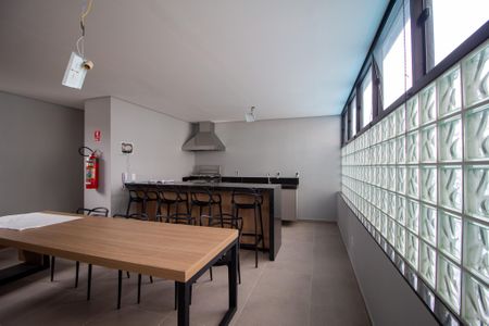 Apartamento para alugar com 67m², 2 quartos e 2 vagas Apartamento para alugar com 67m², 2 quartos e 2 vagasÁrea comum