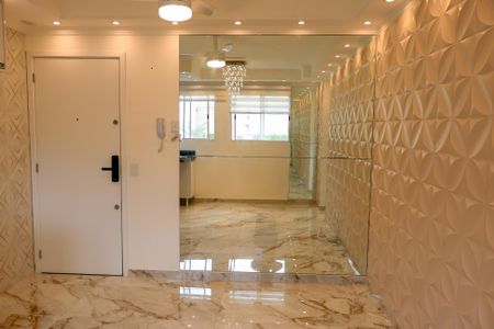 Apartamento à venda com 42m², 2 quartos e 1 vaga Apartamento à venda com 42m², 2 quartos e 1 vagasala