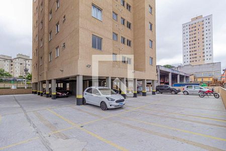 Apartamento à venda com 42m², 2 quartos e 1 vaga Apartamento à venda com 42m², 2 quartos e 1 vagaÁrea comum