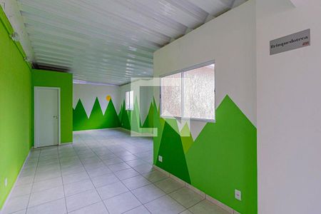 Apartamento à venda com 42m², 2 quartos e 1 vaga Apartamento à venda com 42m², 2 quartos e 1 vagaÁrea comum - Salão de festas