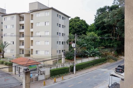 Apartamento à venda com 42m², 2 quartos e 1 vaga Apartamento à venda com 42m², 2 quartos e 1 vagaVista da Sala