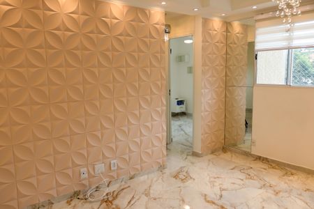 Apartamento à venda com 42m², 2 quartos e 1 vaga Apartamento à venda com 42m², 2 quartos e 1 vagasala