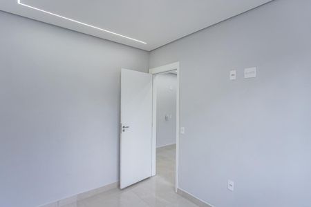 Quarto de apartamento para alugar com 1 quarto, 34m² em Vila Pereira Barreto, São Paulo