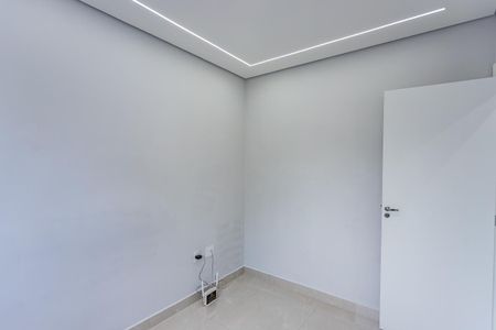Quarto de apartamento para alugar com 1 quarto, 34m² em Vila Pereira Barreto, São Paulo