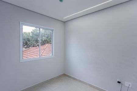 Quarto de apartamento para alugar com 1 quarto, 34m² em Vila Pereira Barreto, São Paulo