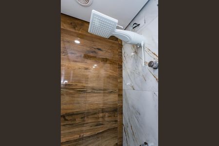 Apartamento para alugar com 34m², 1 quarto e sem vaga Apartamento para alugar com 34m², 1 quarto e sem vagaBanheiro