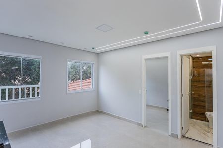 Apartamento para alugar com 34m², 1 quarto e sem vaga Apartamento para alugar com 34m², 1 quarto e sem vagaSala e cozinha