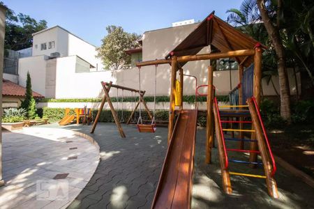 Apartamento à venda com 105m², 3 quartos e 2 vagasÁrea Comum