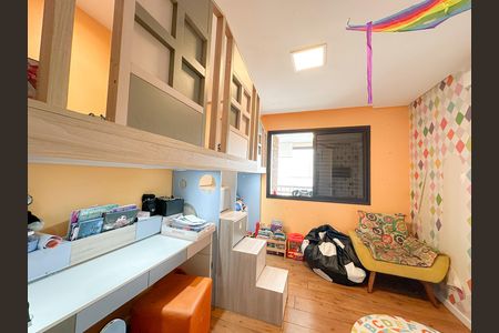 Apartamento à venda com 105m², 3 quartos e 2 vagasQuarto 1