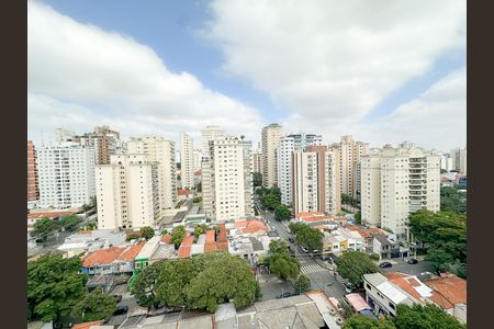 Apartamento à venda com 105m², 3 quartos e 2 vagasSuíte 