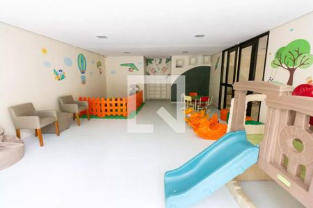 Apartamento à venda com 105m², 3 quartos e 2 vagasÁrea Comum