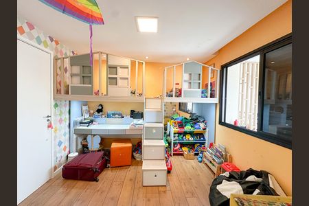 Apartamento à venda com 105m², 3 quartos e 2 vagasQuarto 1