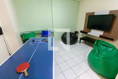 Apartamento à venda com 105m², 3 quartos e 2 vagasÁrea Comum