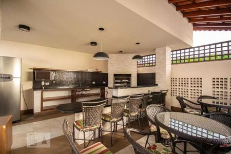 Apartamento à venda com 105m², 3 quartos e 2 vagasÁrea Comum