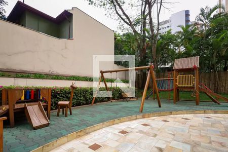 Apartamento à venda com 105m², 3 quartos e 2 vagasÁrea Comum