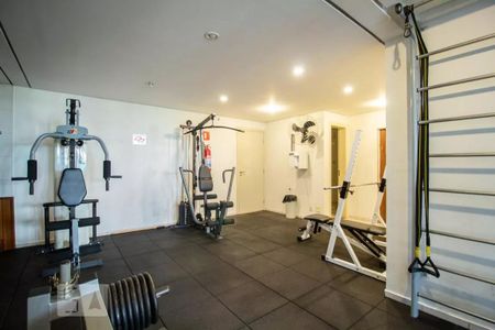 Apartamento à venda com 105m², 3 quartos e 2 vagasÁrea Comum