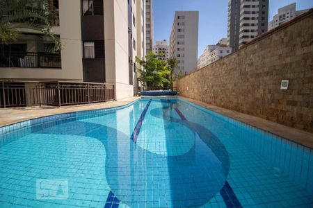 Apartamento à venda com 105m², 3 quartos e 2 vagasÁrea Comum