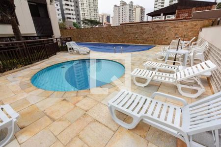 Apartamento à venda com 105m², 3 quartos e 2 vagasÁrea Comum