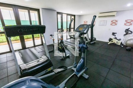 Apartamento à venda com 105m², 3 quartos e 2 vagasÁrea Comum