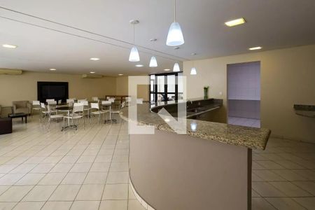 Apartamento à venda com 105m², 3 quartos e 2 vagasÁrea Comum