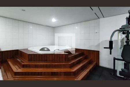 Apartamento à venda com 105m², 3 quartos e 2 vagasÁrea Comum