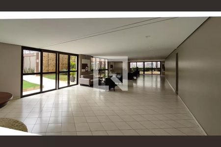 Apartamento à venda com 105m², 3 quartos e 2 vagasÁrea Comum