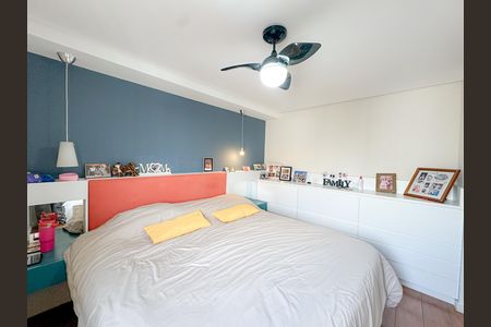 Apartamento à venda com 105m², 3 quartos e 2 vagasSuíte 