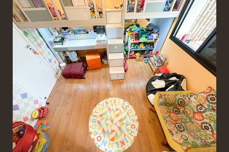Apartamento à venda com 105m², 3 quartos e 2 vagasQuarto 1