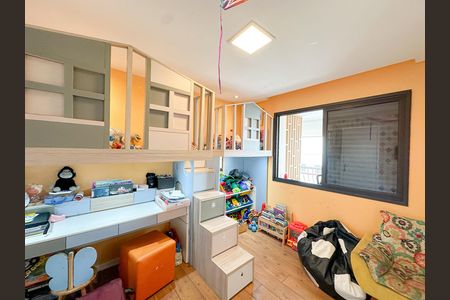 Apartamento à venda com 105m², 3 quartos e 2 vagasQuarto 1