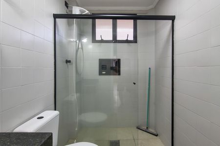 Apartamento para alugar com 40m², 1 quarto e 1 vagaBanheiro 