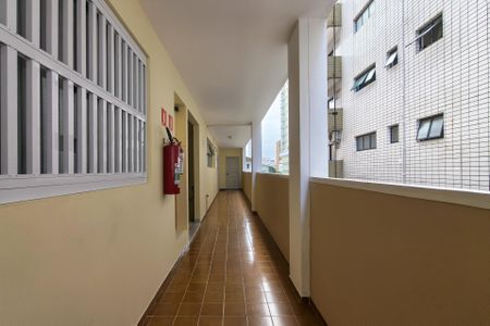 Apartamento para alugar com 40m², 1 quarto e 1 vagaÁrea comum