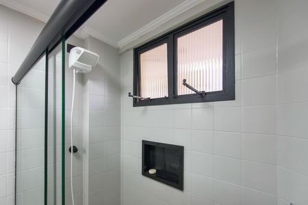 Apartamento para alugar com 40m², 1 quarto e 1 vagaBanheiro 