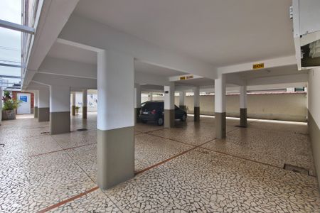 Apartamento para alugar com 40m², 1 quarto e 1 vagaGaragem