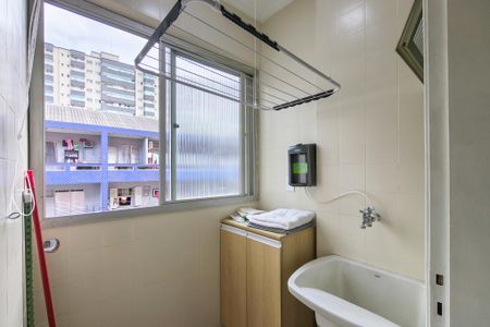 Apartamento para alugar com 40m², 1 quarto e 1 vagaÁrea de Serviço