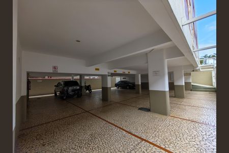 Apartamento para alugar com 40m², 1 quarto e 1 vagaGaragem