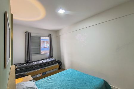 Apartamento para alugar com 40m², 1 quarto e 1 vagaQuarto