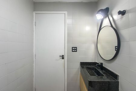 Apartamento para alugar com 40m², 1 quarto e 1 vagaBanheiro 