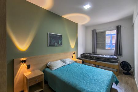 Apartamento para alugar com 40m², 1 quarto e 1 vagaQuarto