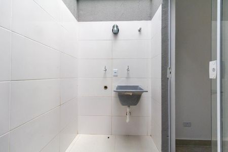 Apartamento para alugar com 60m², 2 quartos e sem vaga Apartamento para alugar com 60m², 2 quartos e sem vagaÁrea de Serviço