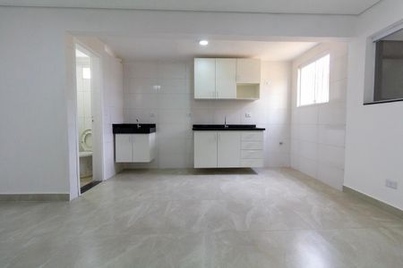 Apartamento para alugar com 60m², 2 quartos e sem vaga Apartamento para alugar com 60m², 2 quartos e sem vagaSala e Cozinha