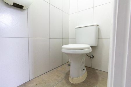 Lavabo de apartamento para alugar com 2 quartos, 60m² em Vila Marieta, São Paulo