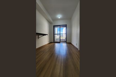 Studio à venda com 29m², 1 quarto e sem vagaSala/cozinha