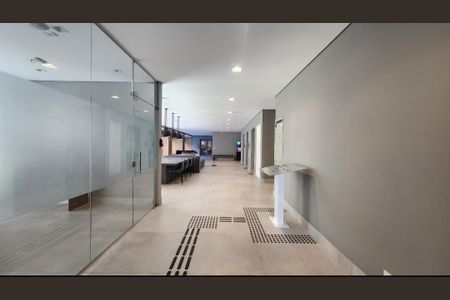 Studio à venda com 29m², 1 quarto e sem vagaÁrea externa