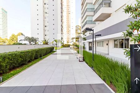 Apartamento para alugar com 73m², 2 quartos e 1 vagaÁrea comum
