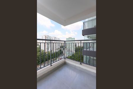 Apartamento para alugar com 73m², 2 quartos e 1 vagaVaranda da Sala