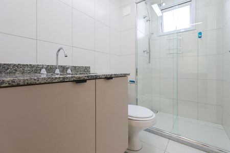 Apartamento para alugar com 73m², 2 quartos e 1 vagaBanheiro